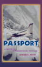 Passport - Preview