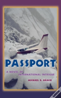 Capa do artigo Passport