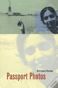 Capa do artigo Passport Photos