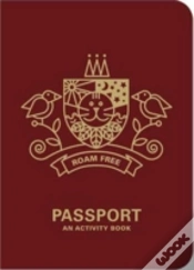 Capa do artigo Passport