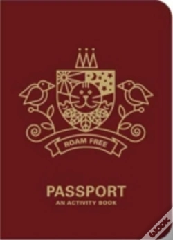 Capa do artigo Passport