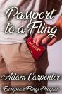 Passport To A Fling - Preview