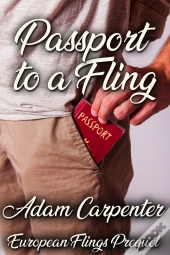 Passport To A Fling