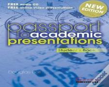 Passport To Academic Presentations Course Book & Cds (Revised Edition)