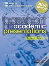 Passport To Academic Presentations Course Book & Cds (Revised Edition)