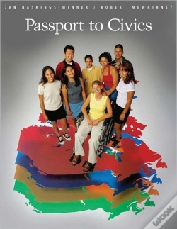 Capa do artigo Passport To Civics