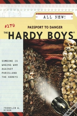 Capa do artigo Passport To Danger
