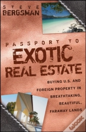 Capa do artigo Passport To Exotic Real Estate