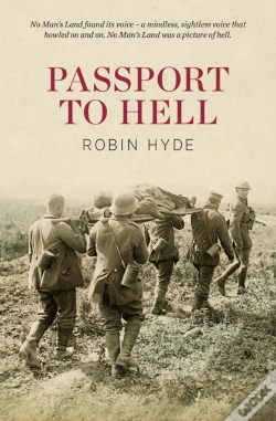 Capa do artigo Passport To Hell