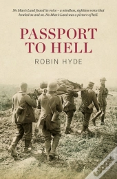 Passport To Hell
