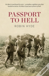 Capa do artigo Passport To Hell