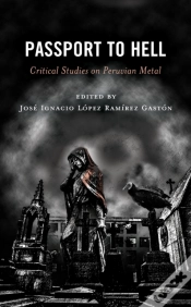 Capa do artigo Passport To Hell