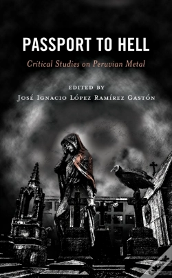 Capa do artigo Passport To Hell