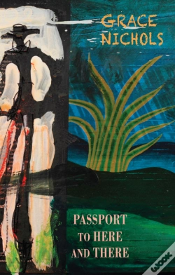 Capa do artigo Passport To Here And There