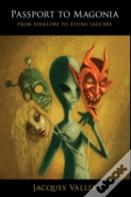 Passport To Magonia