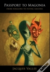 Capa do artigo Passport To Magonia
