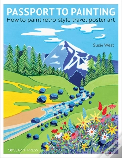 Capa do artigo Passport To Painting