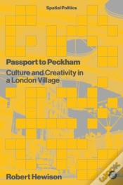 Capa do artigo Passport To Peckham