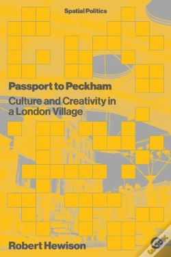 Capa do artigo Passport To Peckham