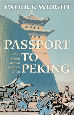Capa do artigo Passport To Peking