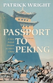 Capa do artigo Passport To Peking