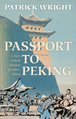 Capa do artigo Passport To Peking