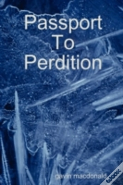 Capa do artigo Passport To Perdition