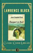 Passport To Peril