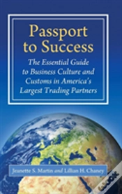 Capa do artigo Passport To Success