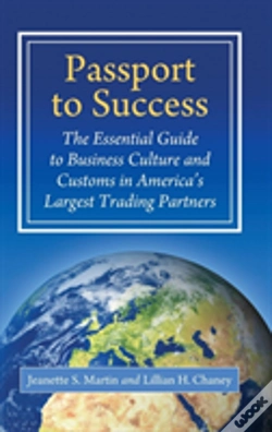 Capa do artigo Passport To Success