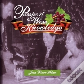 Passport To Wine Knowledge
