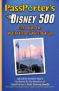 Passporter'S Disney 500