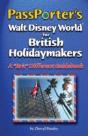 Passporter'S Walt Disney World For British Holidaymakers - Preview