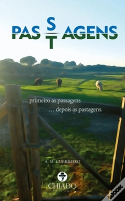 Capa do artigo Pass(t)agens