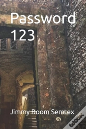 Capa do artigo Password 123