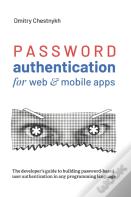 Password Authentication For Web And Mobile Apps