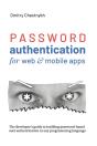 Password Authentication For Web And Mobile Apps - Preview