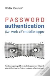Password Authentication For Web And Mobile Apps