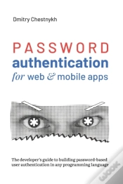 Capa do artigo Password Authentication For Web And Mobile Apps