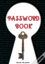 Capa do artigo Password Book