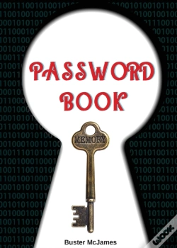 Capa do artigo Password Book