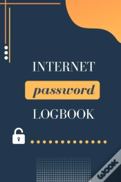 Capa do artigo Password Book