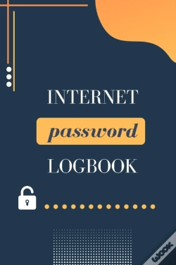 Capa do artigo Password Book