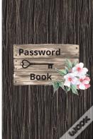 Password Book