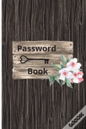Password Book