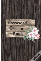 Capa do artigo Password Book