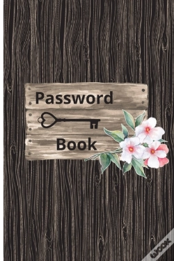 Capa do artigo Password Book
