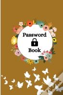 Password Book