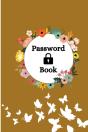 Password Book - Preview