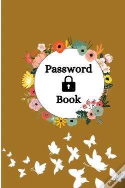 Capa do artigo Password Book